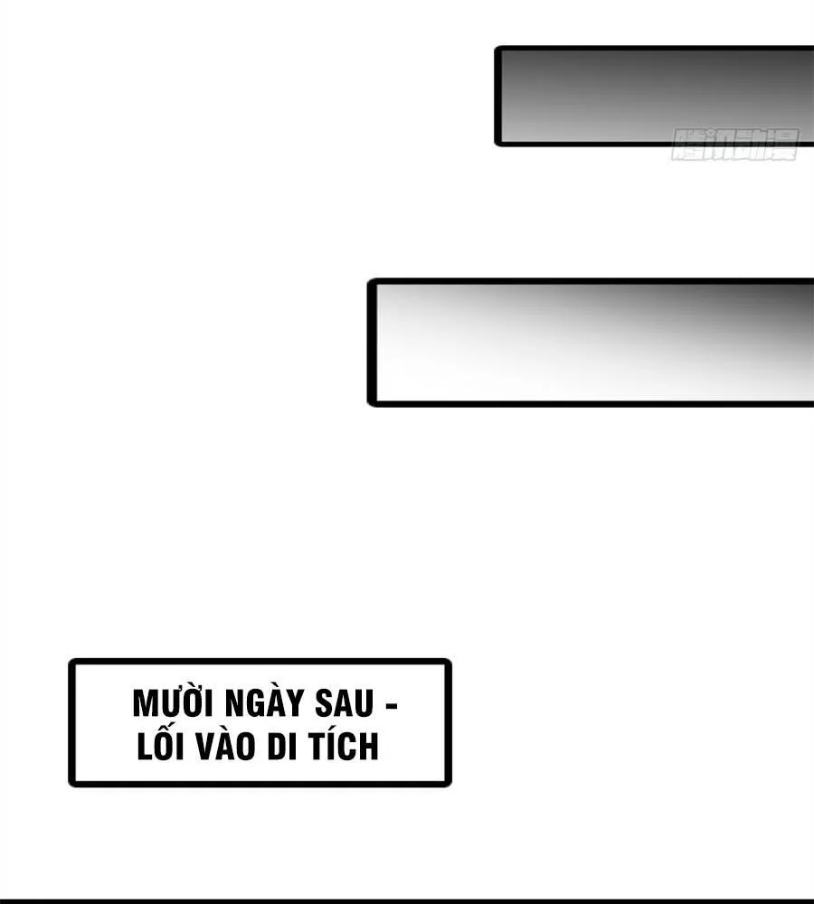 Siêu Cấp Thần Cơ Nhân - Chap 456 - Trang 25