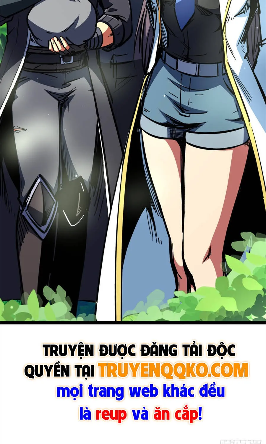 Siêu Cấp Thần Cơ Nhân - Chap 456 - Trang 30
