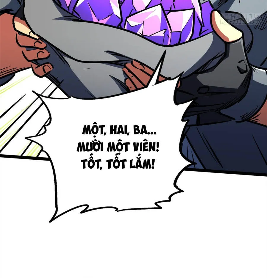 Siêu Cấp Thần Cơ Nhân - Chap 456 - Trang 32