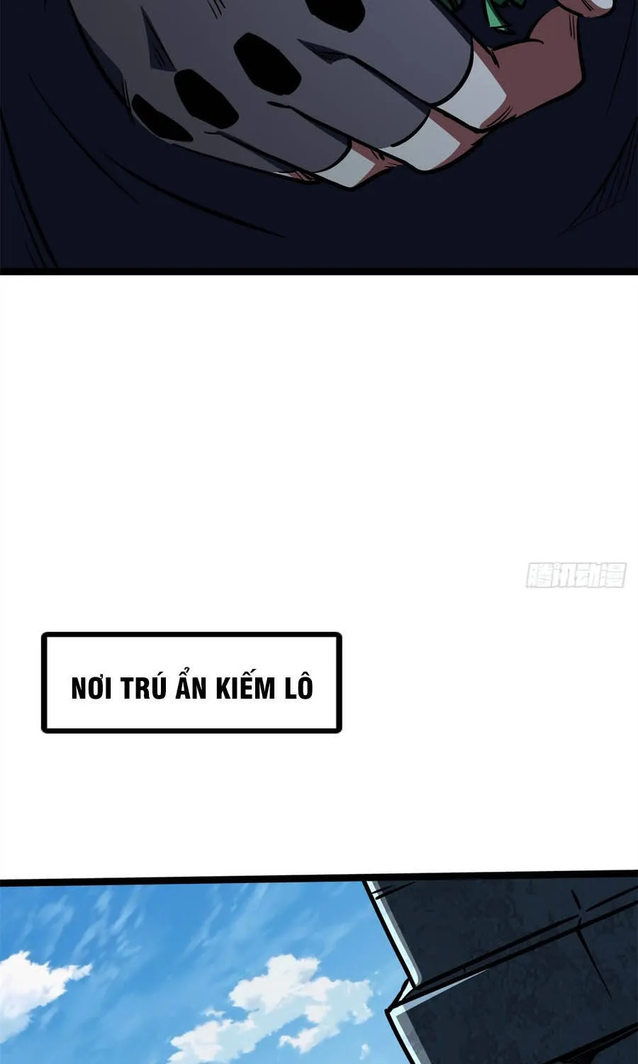 Siêu Cấp Thần Cơ Nhân - Chap 456 - Trang 35