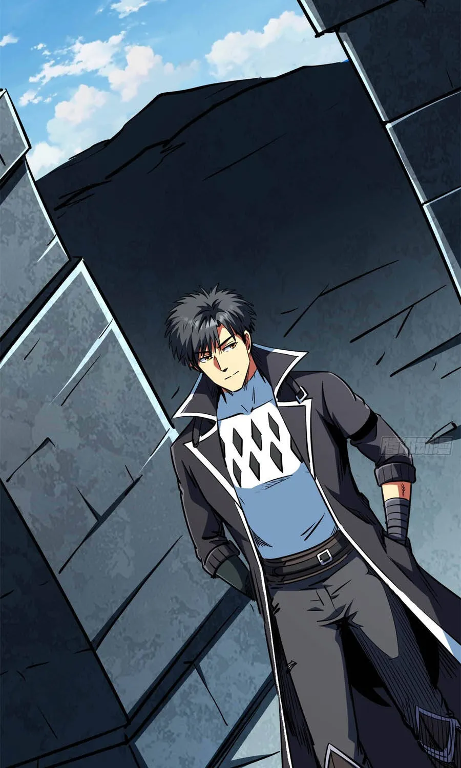Siêu Cấp Thần Cơ Nhân - Chap 456 - Trang 36