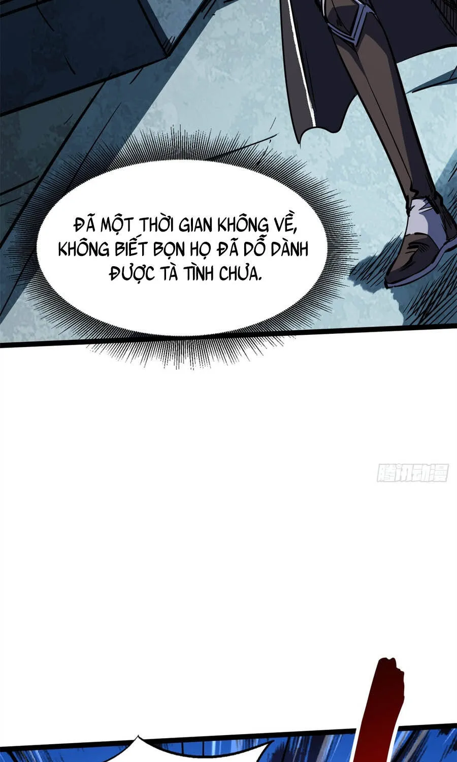 Siêu Cấp Thần Cơ Nhân - Chap 456 - Trang 37