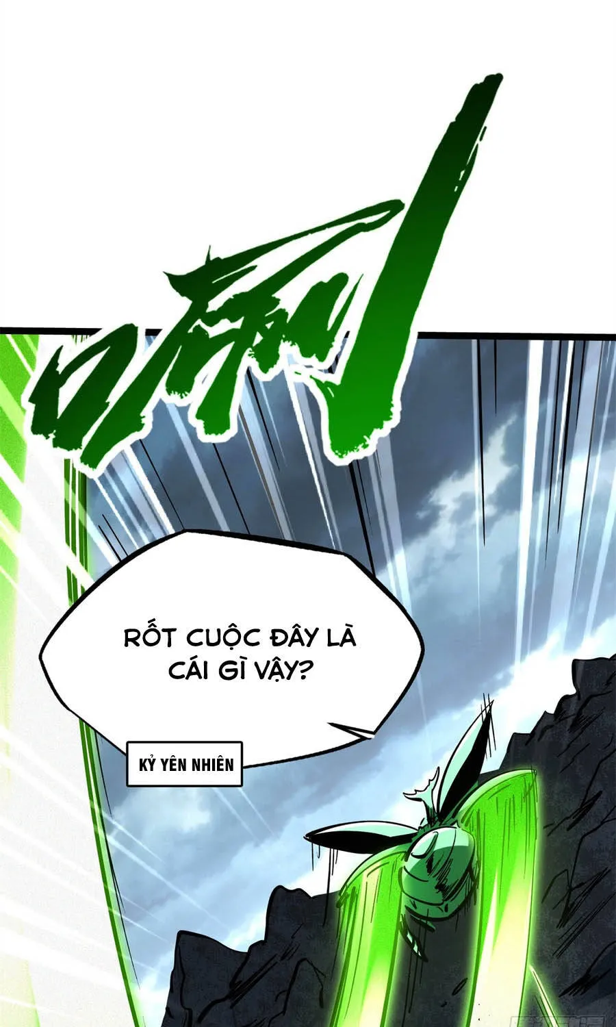 Siêu Cấp Thần Cơ Nhân - Chap 456 - Trang 5
