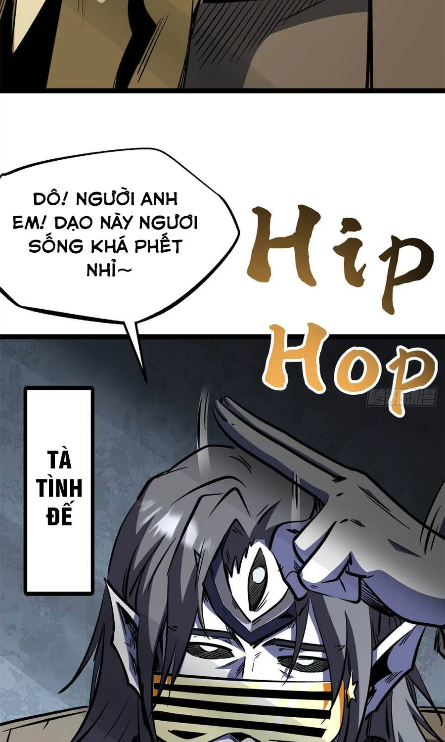 Siêu Cấp Thần Cơ Nhân - Chap 456 - Trang 42