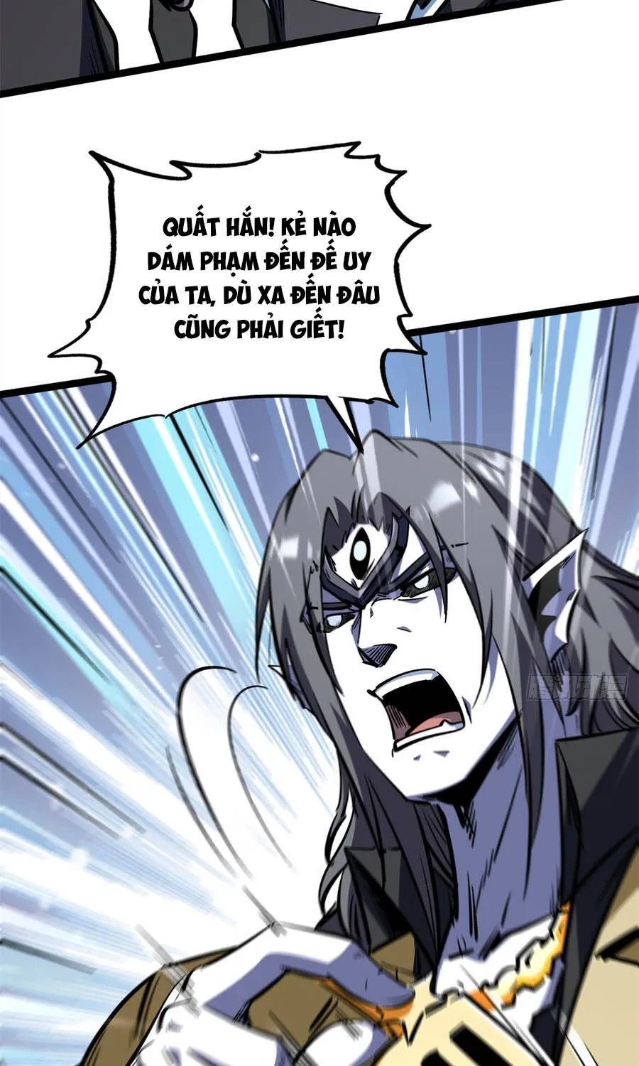 Siêu Cấp Thần Cơ Nhân - Chap 456 - Trang 47