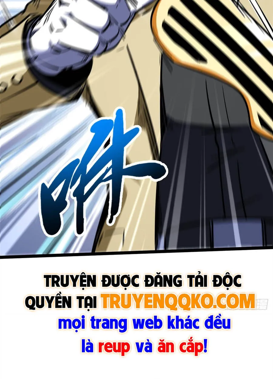 Siêu Cấp Thần Cơ Nhân - Chap 456 - Trang 48