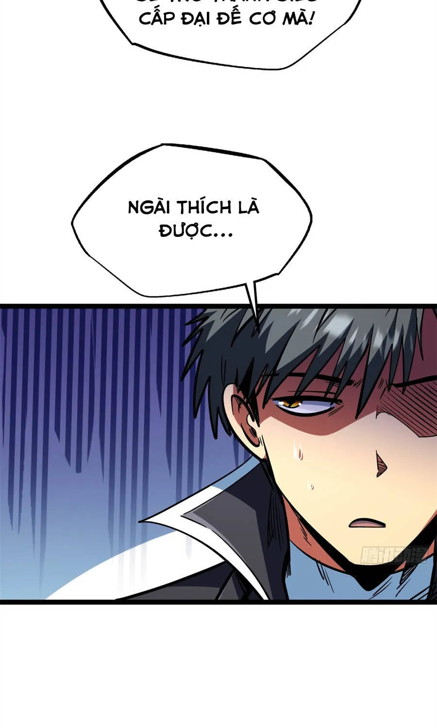 Siêu Cấp Thần Cơ Nhân - Chap 456 - Trang 51
