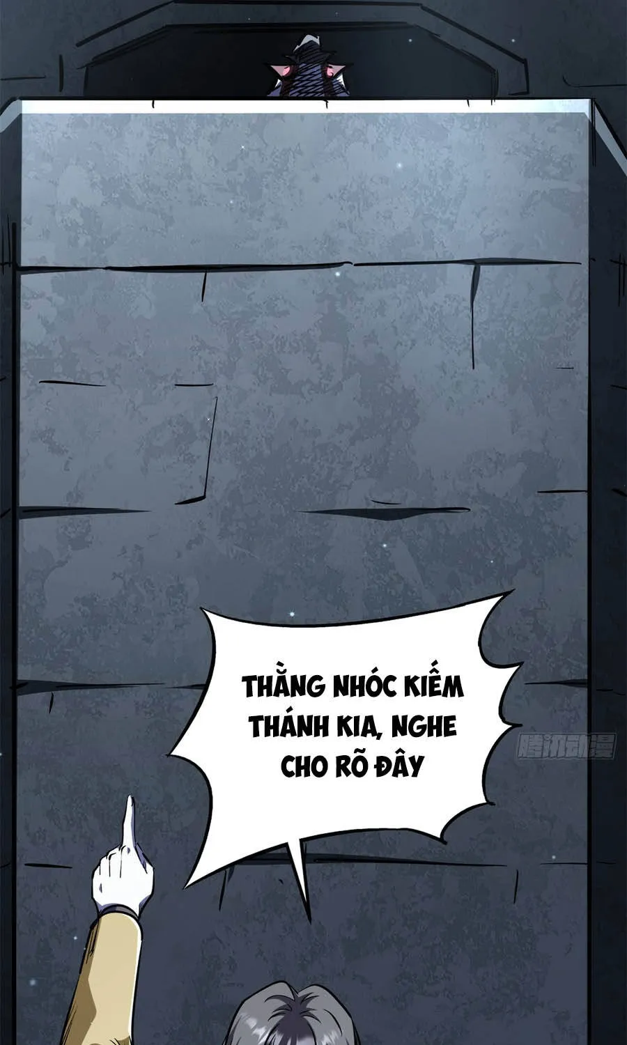 Siêu Cấp Thần Cơ Nhân - Chap 456 - Trang 53