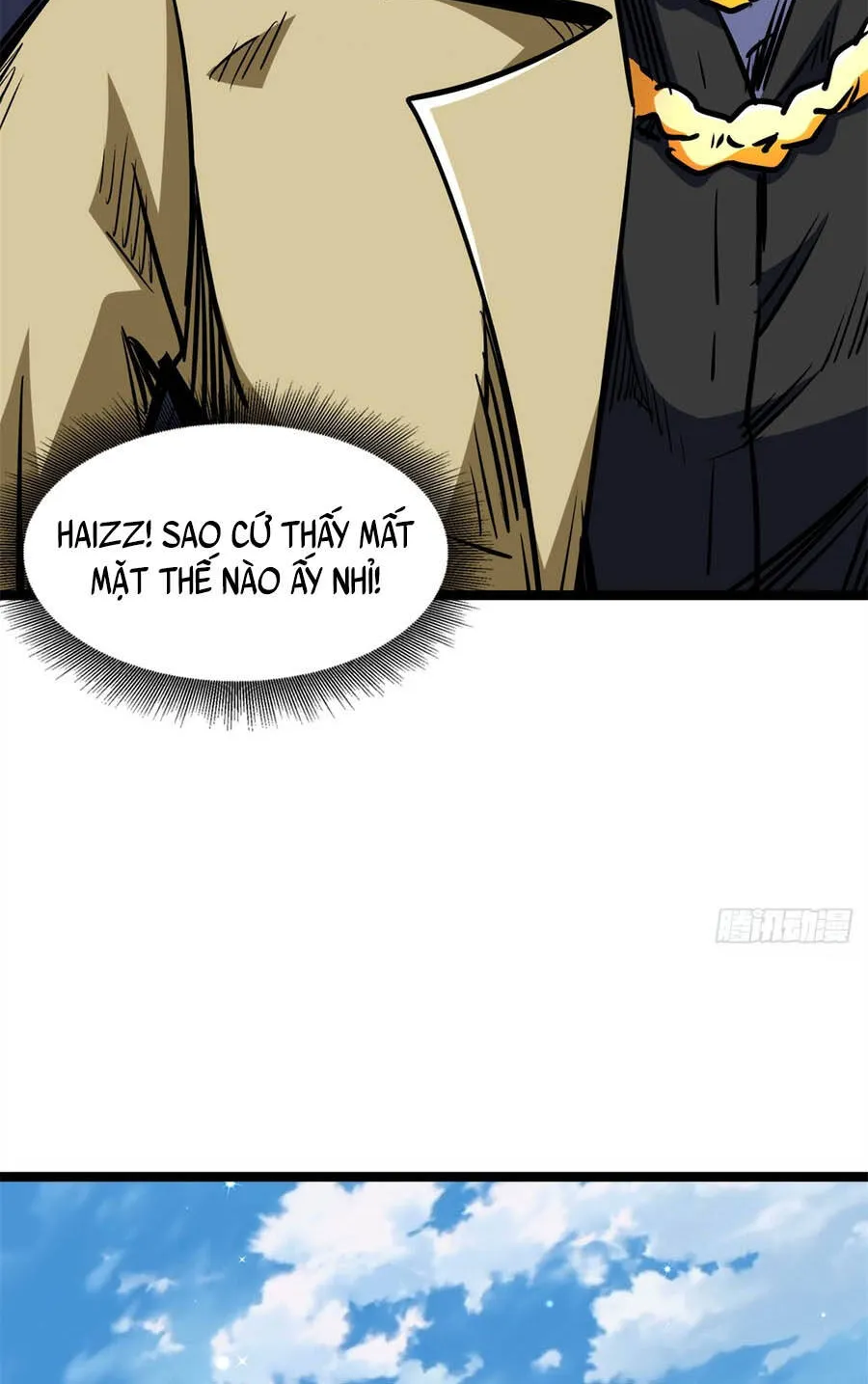 Siêu Cấp Thần Cơ Nhân - Chap 456 - Trang 56