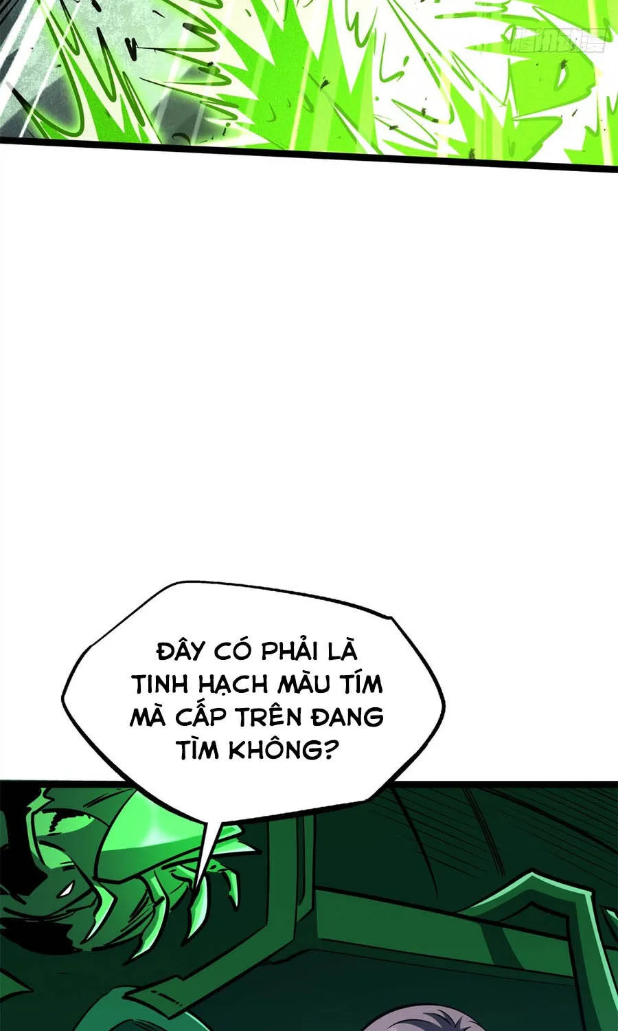 Siêu Cấp Thần Cơ Nhân - Chap 456 - Trang 7