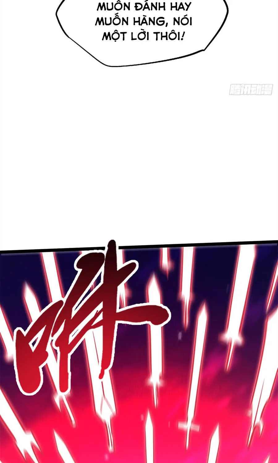 Siêu Cấp Thần Cơ Nhân - Chap 456 - Trang 61