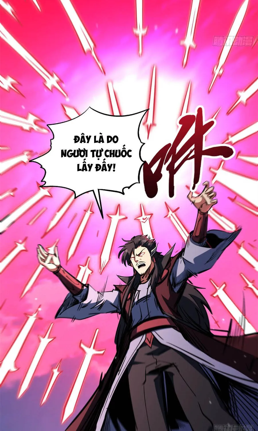 Siêu Cấp Thần Cơ Nhân - Chap 456 - Trang 62