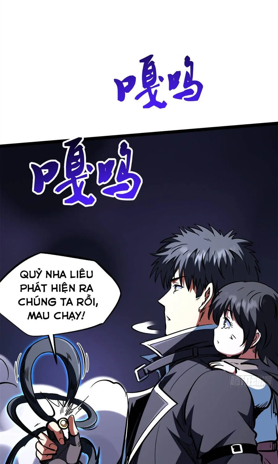 Chương 457 - Trang 59