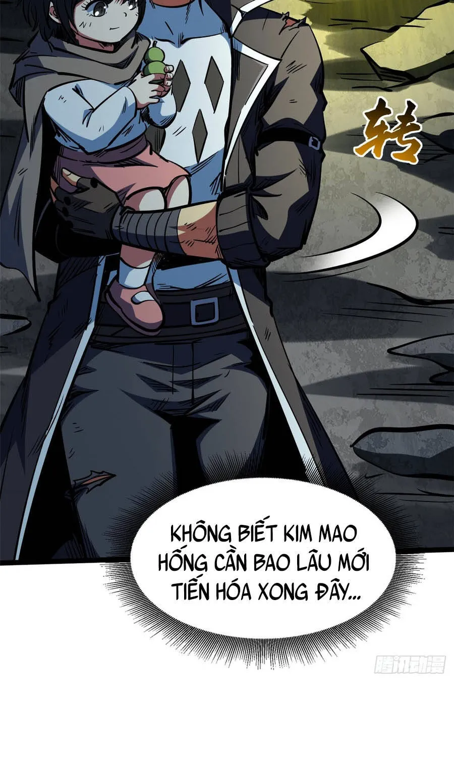 Chương 459 - Trang 11