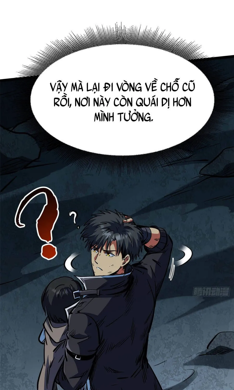 Chương 459 - Trang 14