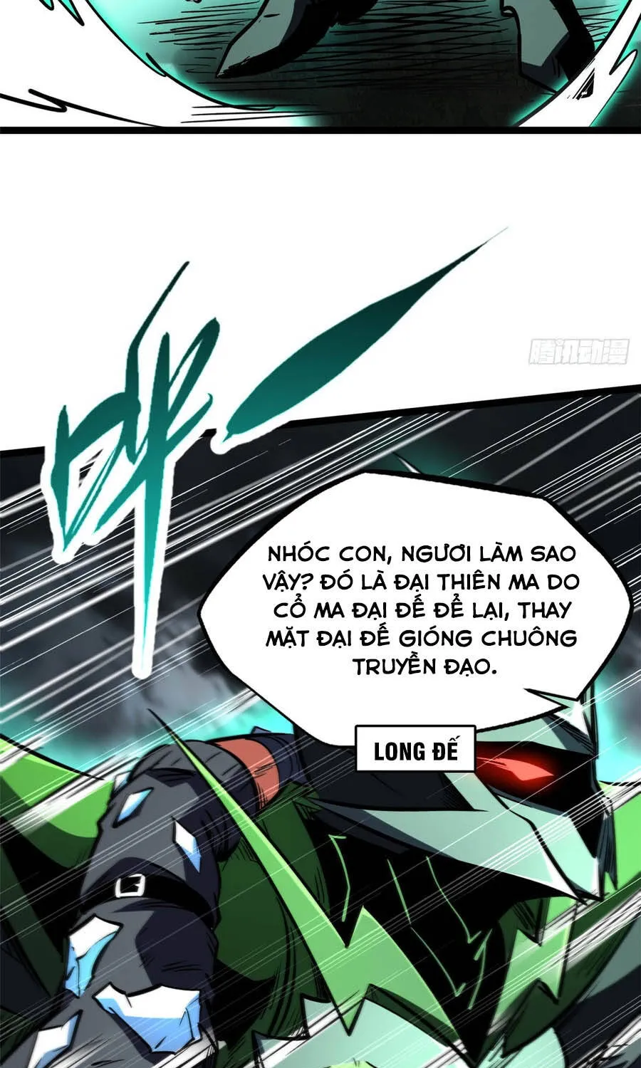 Chương 460 - Trang 37