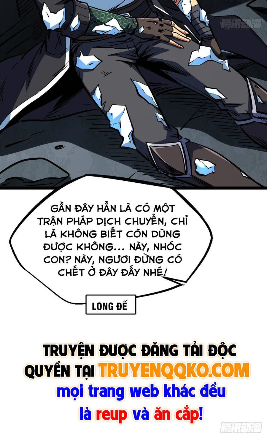 Chương 460 - Trang 40