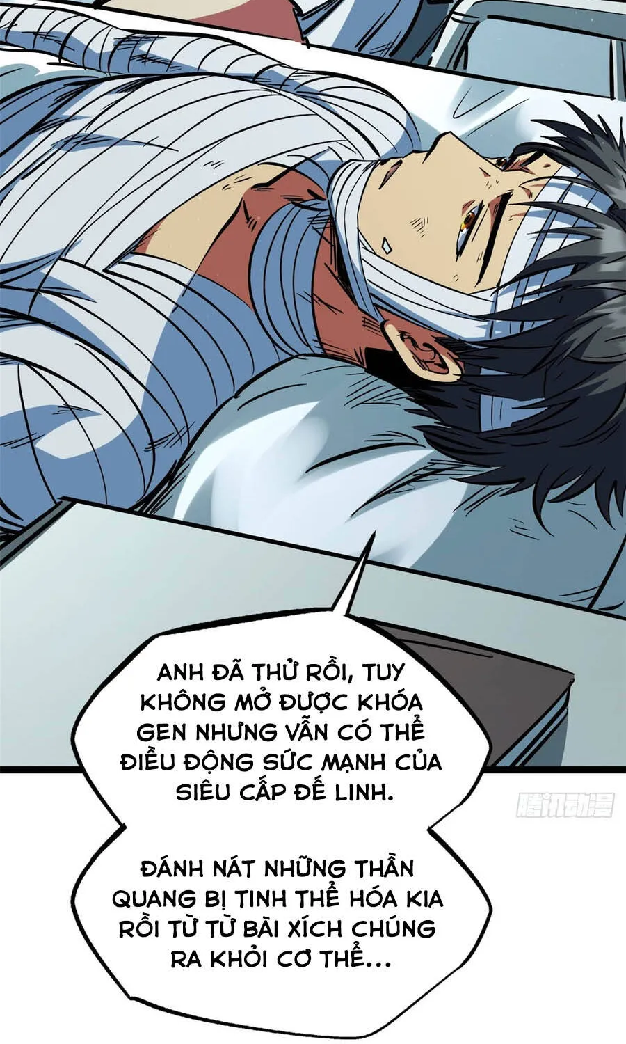 Chương 460 - Trang 50