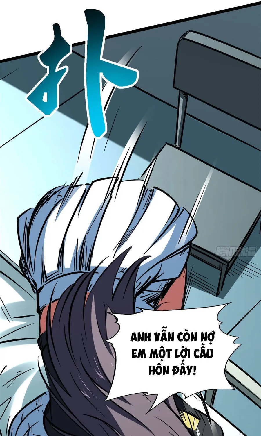 Chương 460 - Trang 56