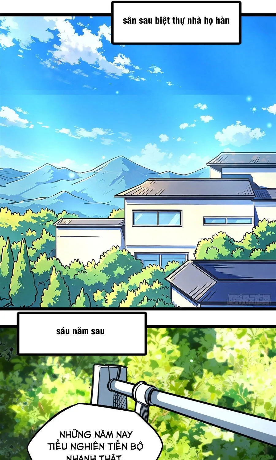 Chapter 461 - Trang 2