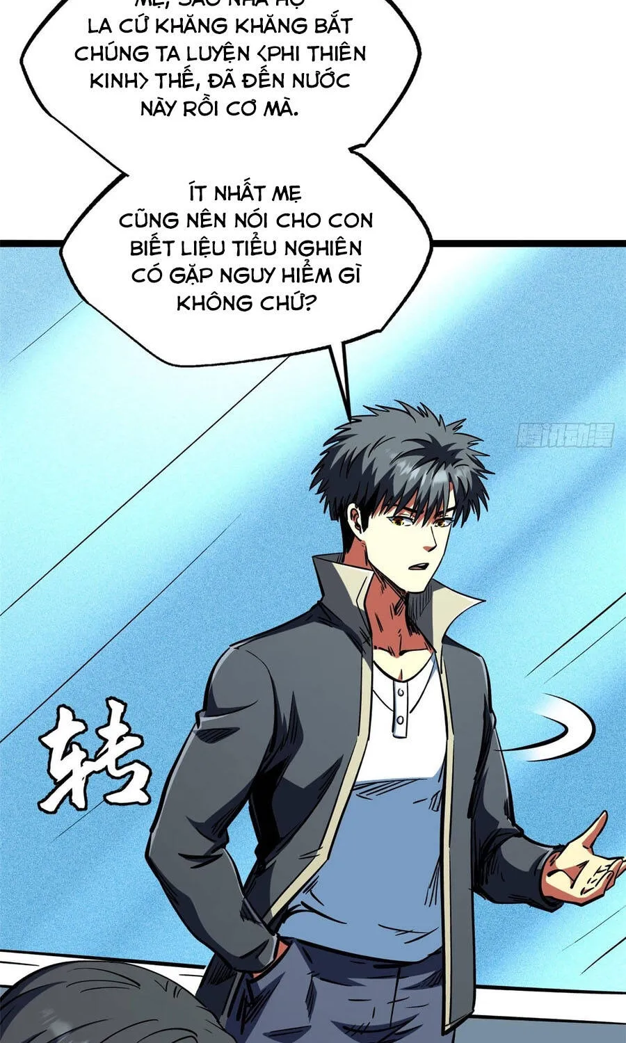 Chapter 461 - Trang 11