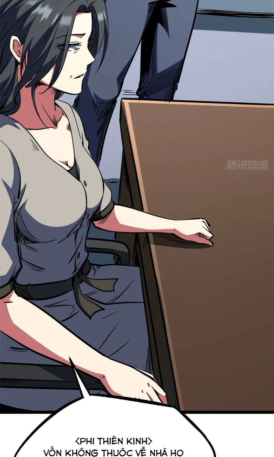 Chapter 461 - Trang 12