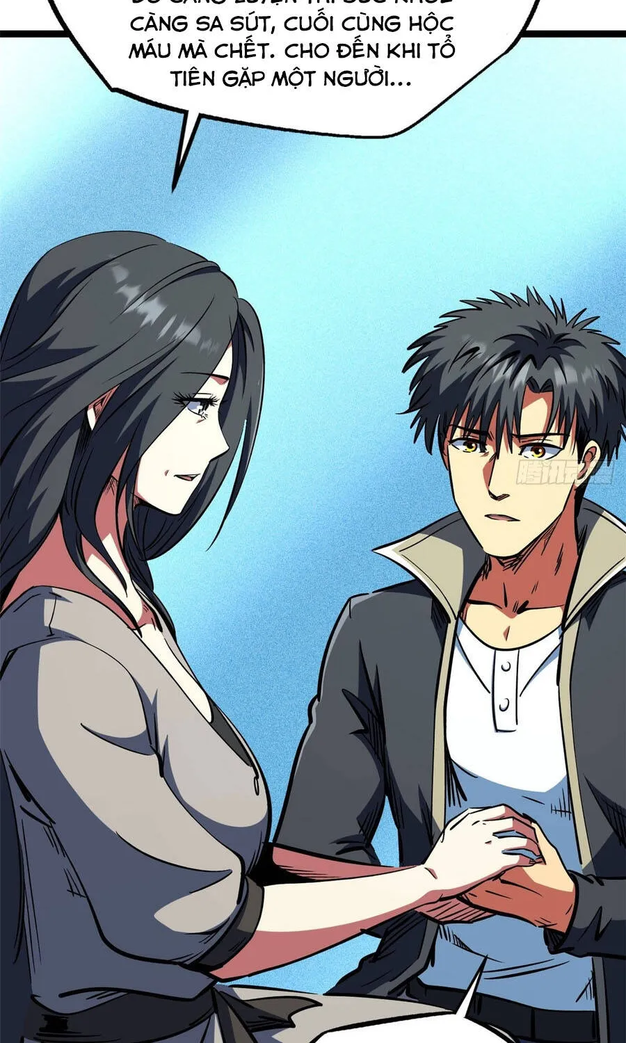 Chapter 461 - Trang 15