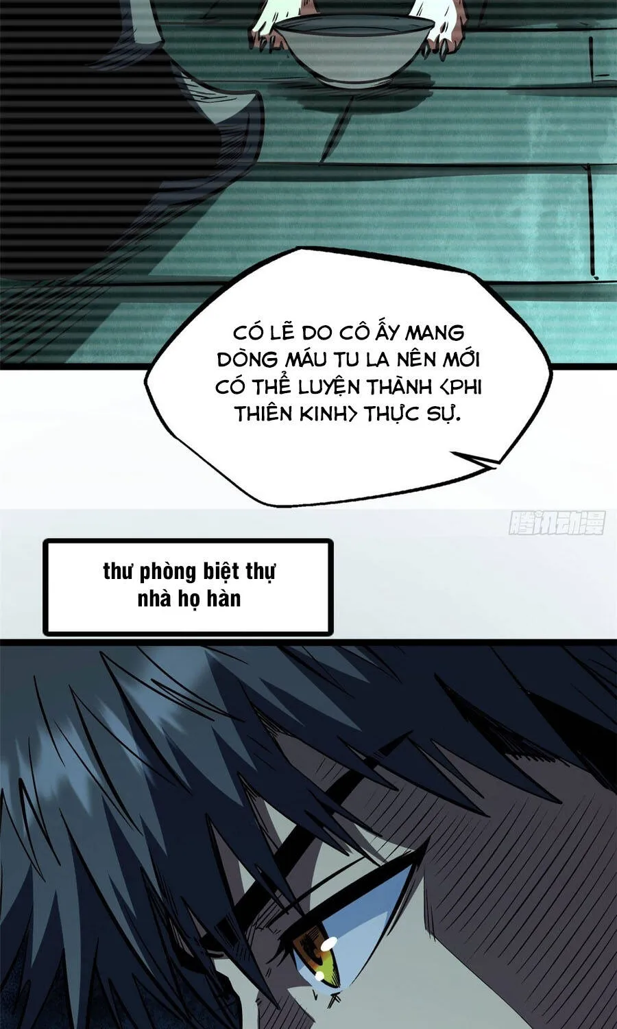 Chapter 461 - Trang 19
