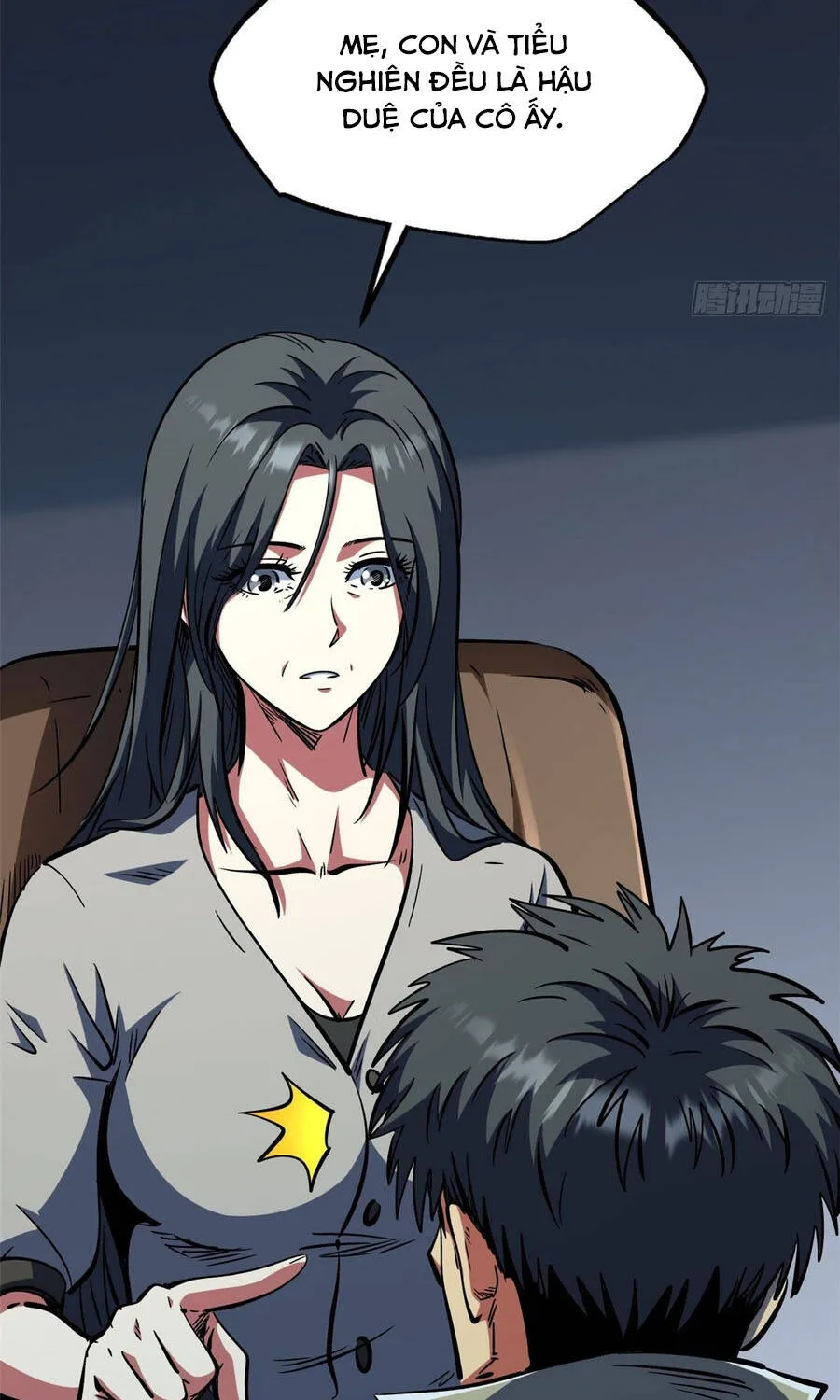 Chapter 461 - Trang 21