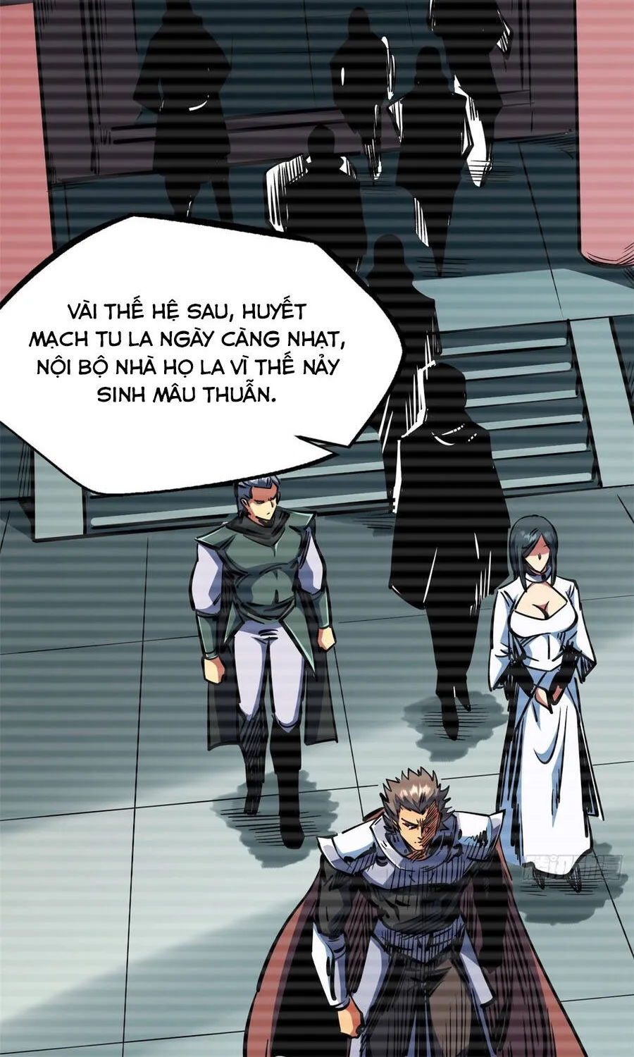 Chapter 461 - Trang 23