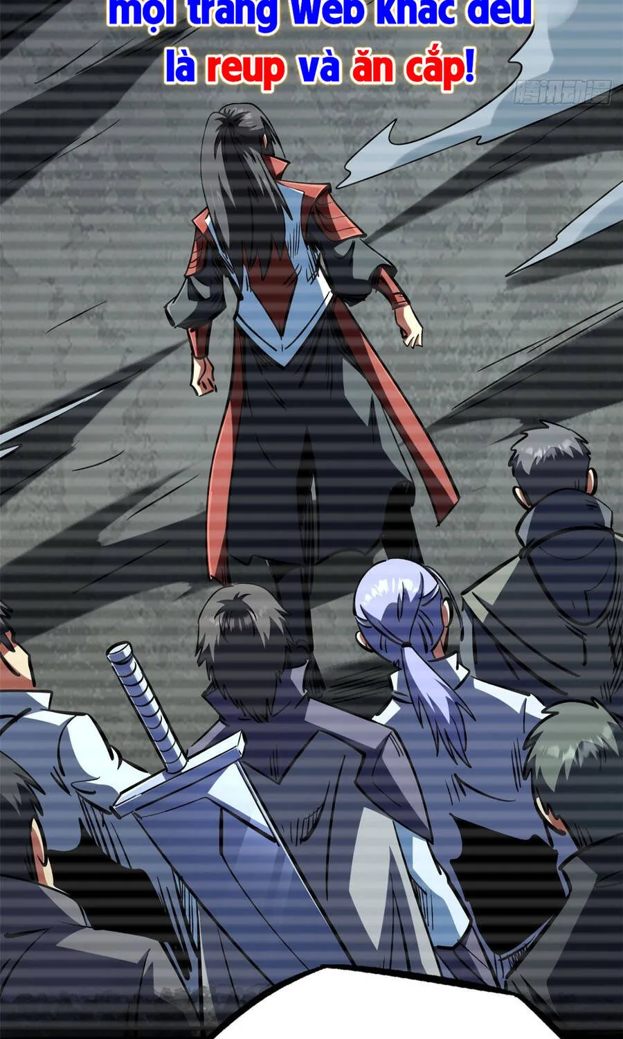 Chapter 461 - Trang 29
