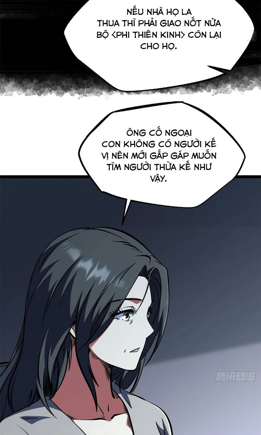 Chapter 461 - Trang 30