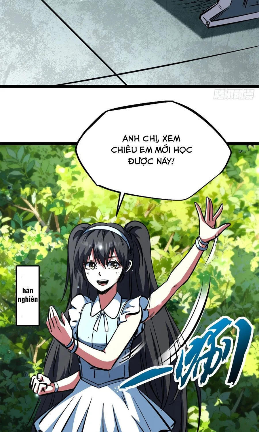 Chapter 461 - Trang 4