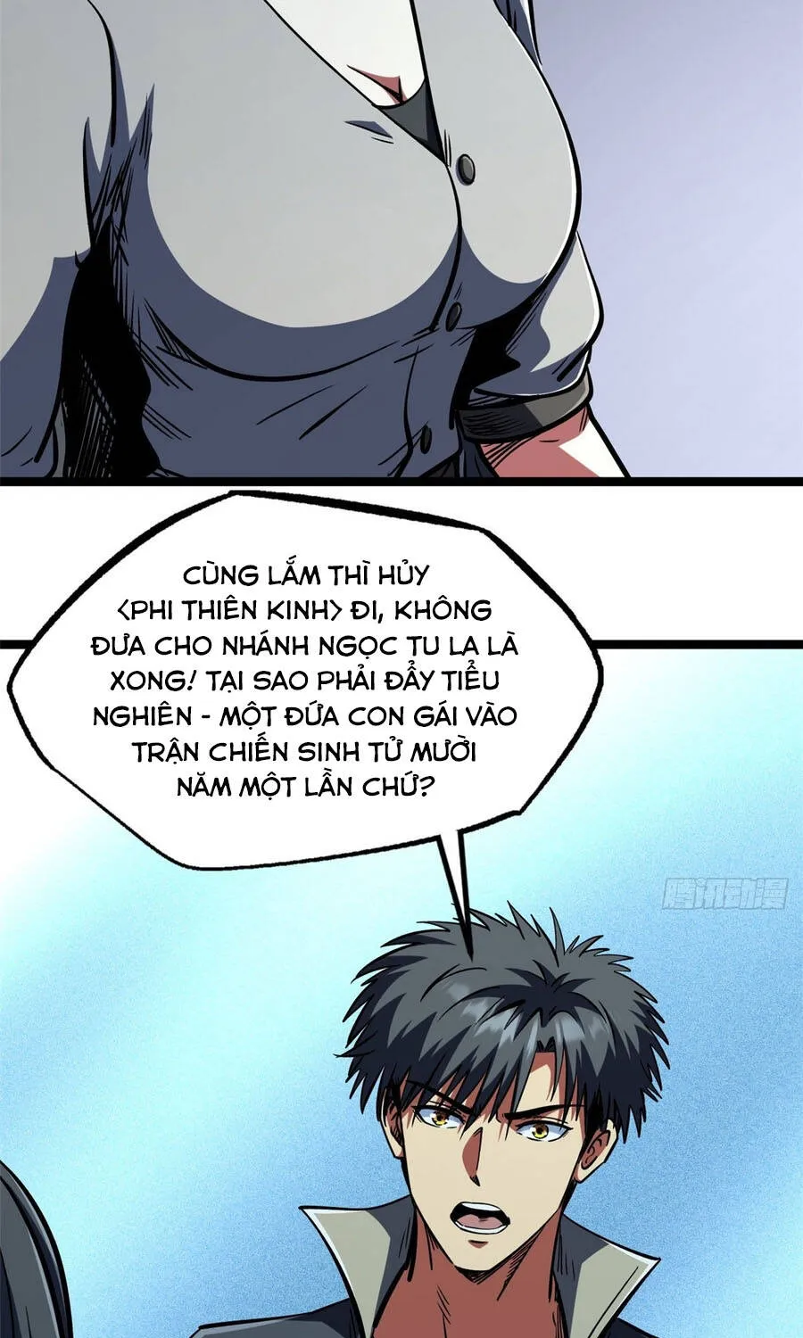Chapter 461 - Trang 31