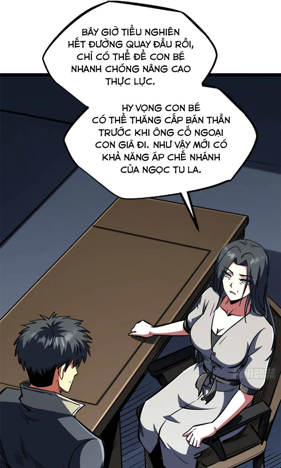 Chapter 461 - Trang 33