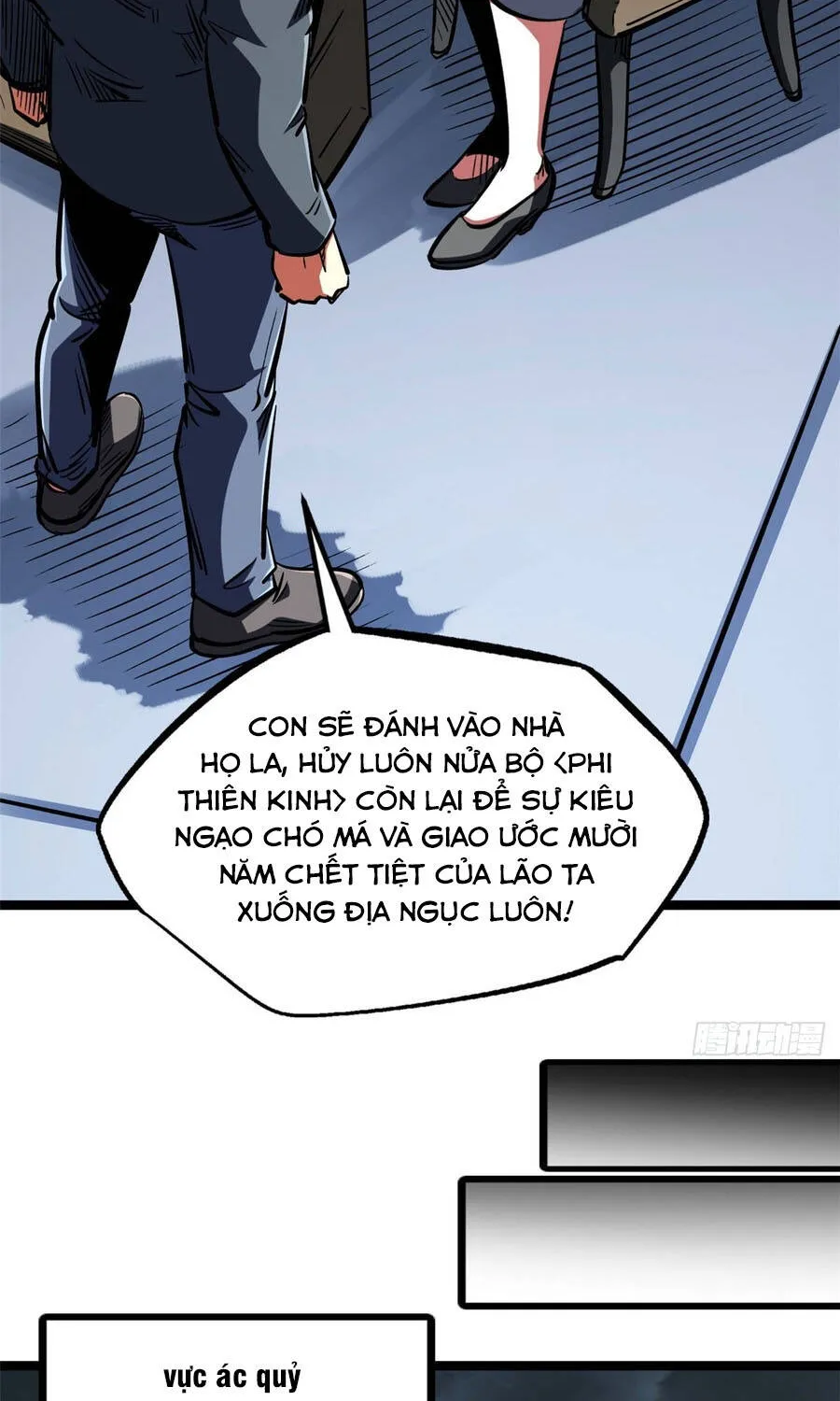 Chapter 461 - Trang 34