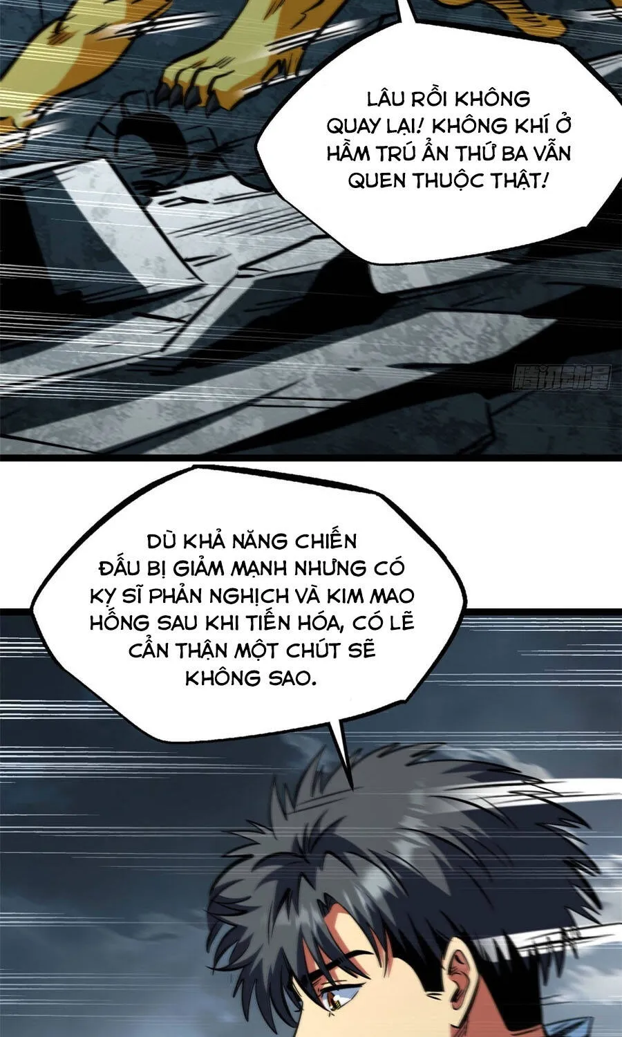 Chapter 461 - Trang 36