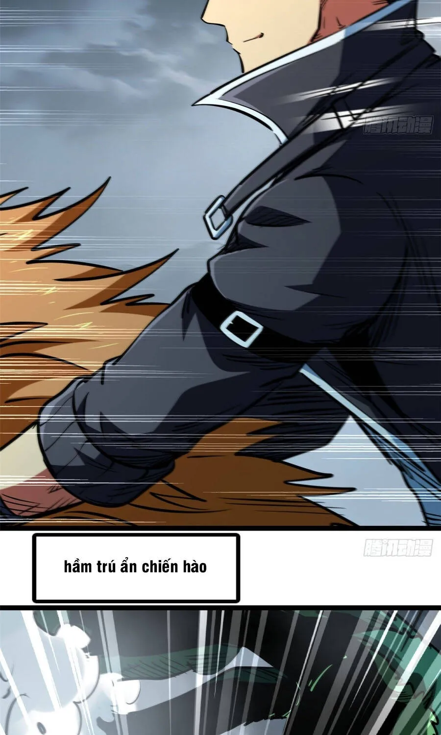 Chapter 461 - Trang 37