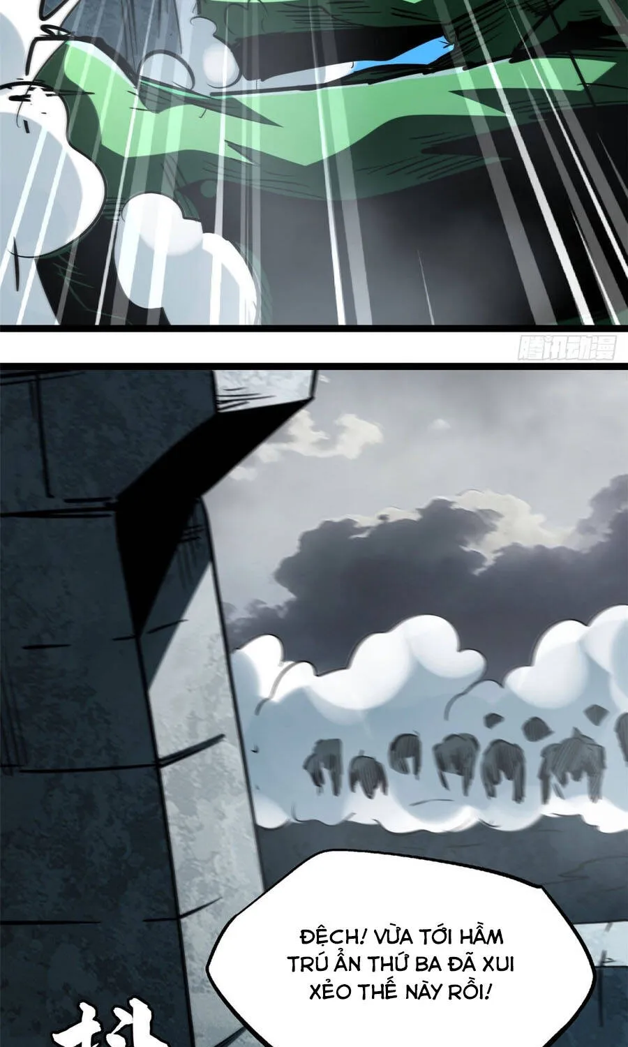Chapter 461 - Trang 39