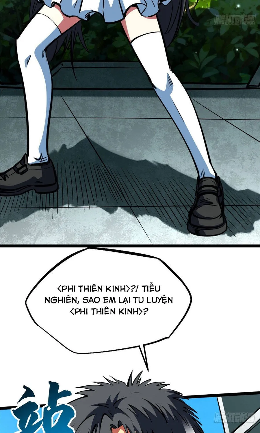 Chapter 461 - Trang 5