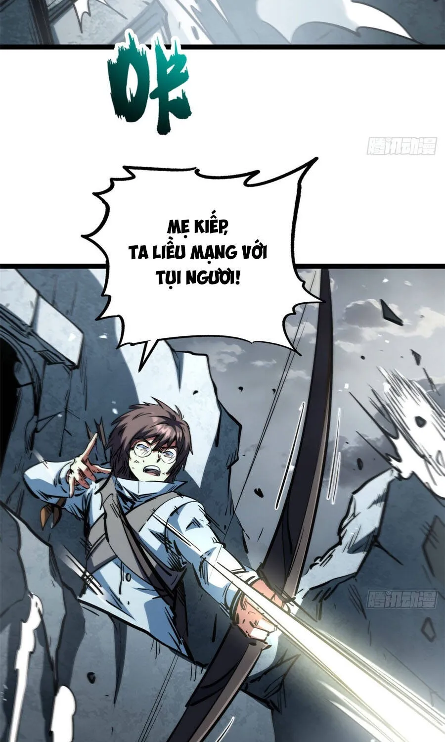 Chapter 461 - Trang 42