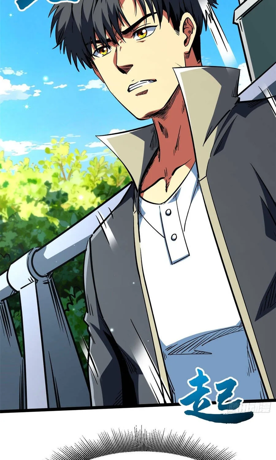 Chapter 461 - Trang 6