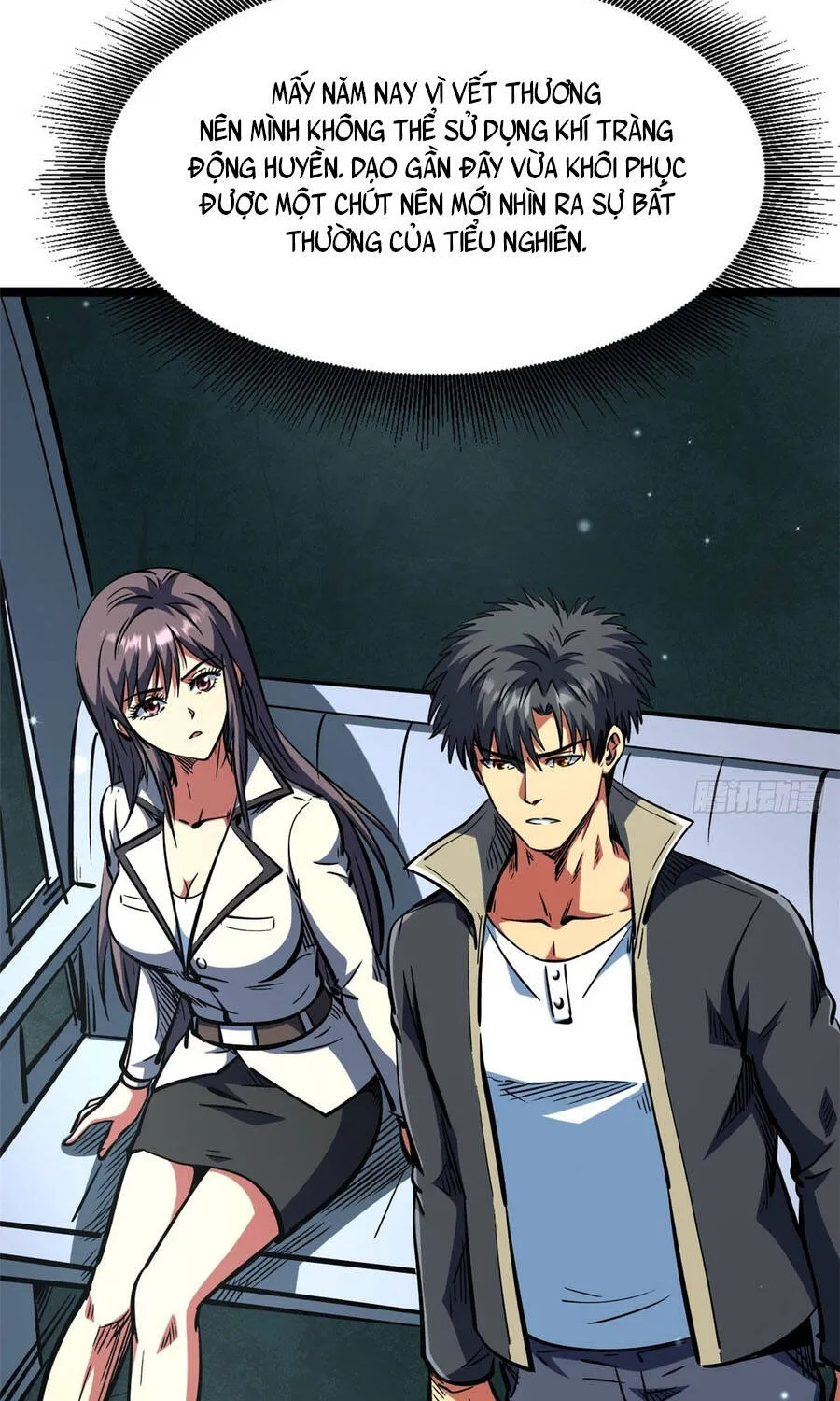 Chapter 461 - Trang 7