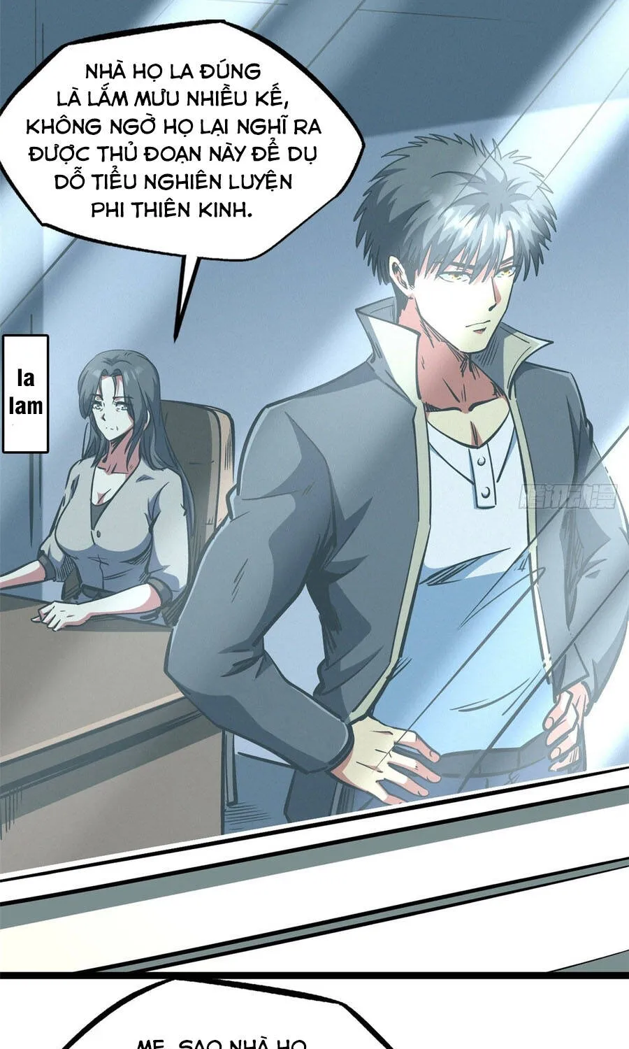 Chapter 461 - Trang 10
