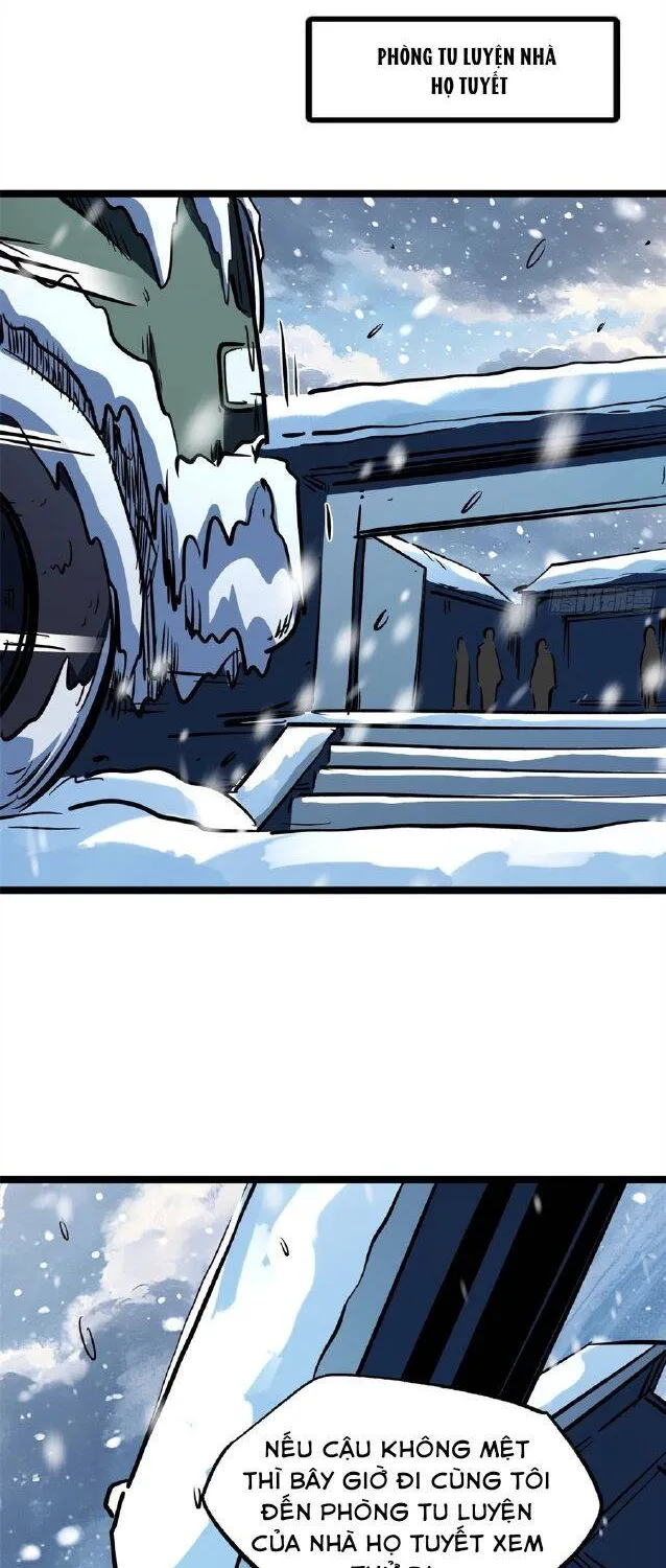 Chapter 462 - Trang 11