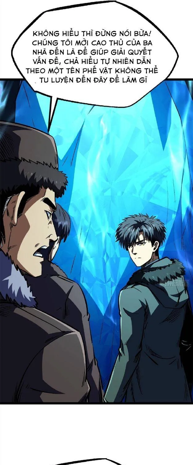 Chapter 462 - Trang 20