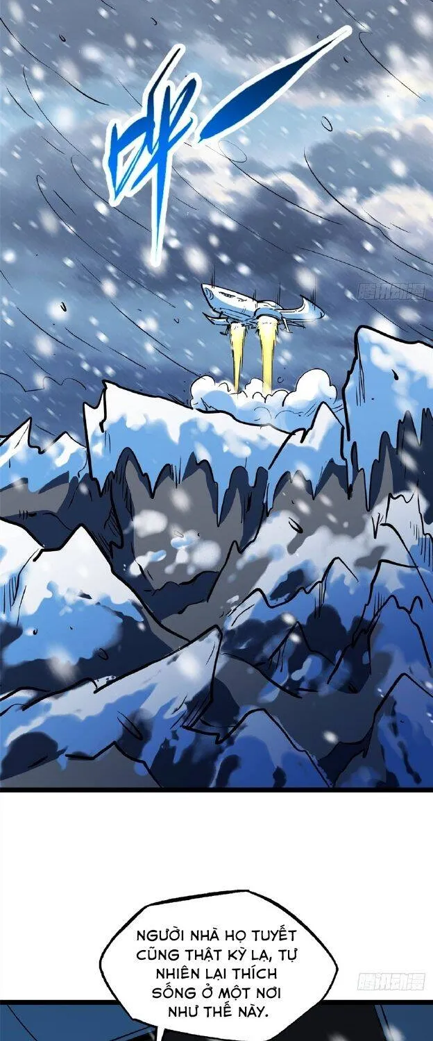 Chapter 462 - Trang 3