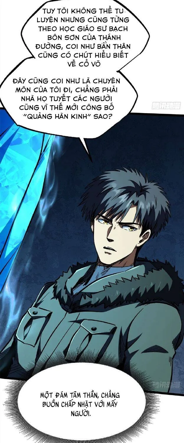 Chapter 462 - Trang 21