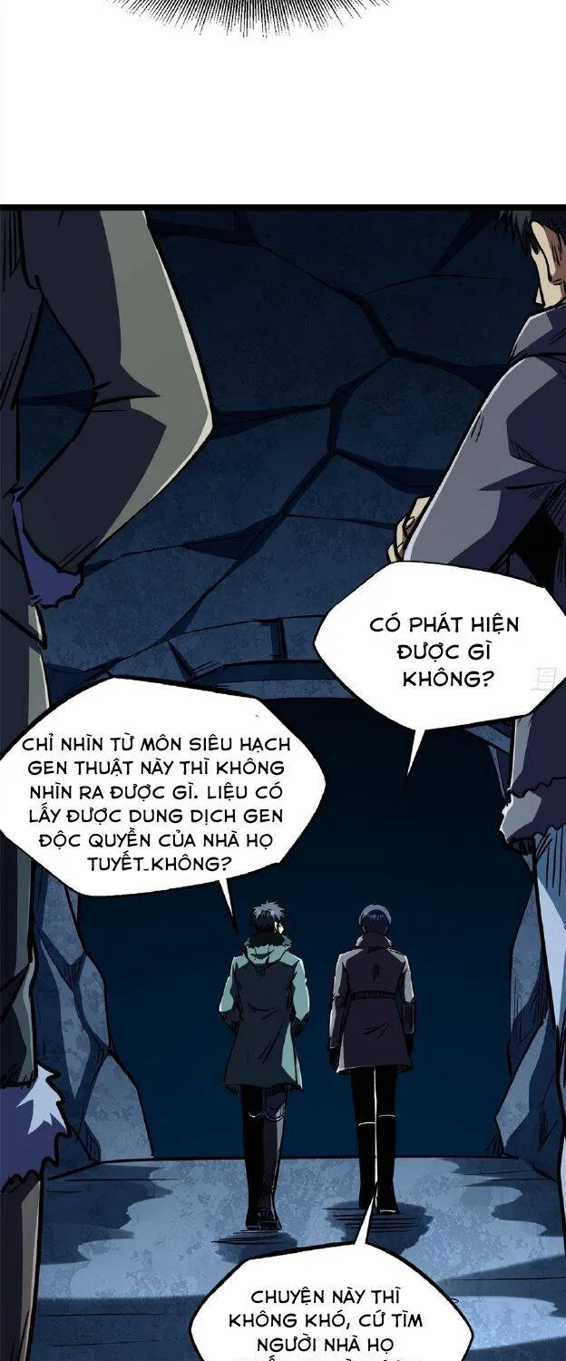 Chapter 462 - Trang 22