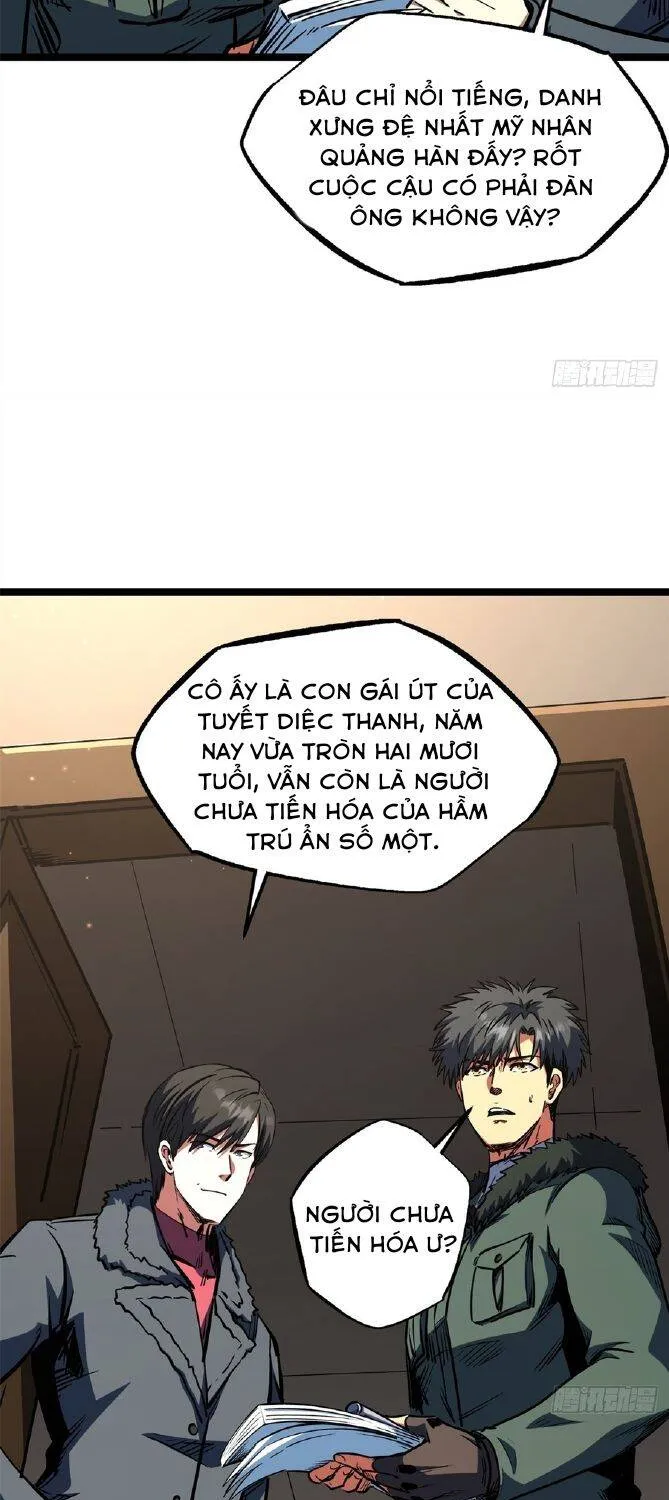 Chapter 462 - Trang 30